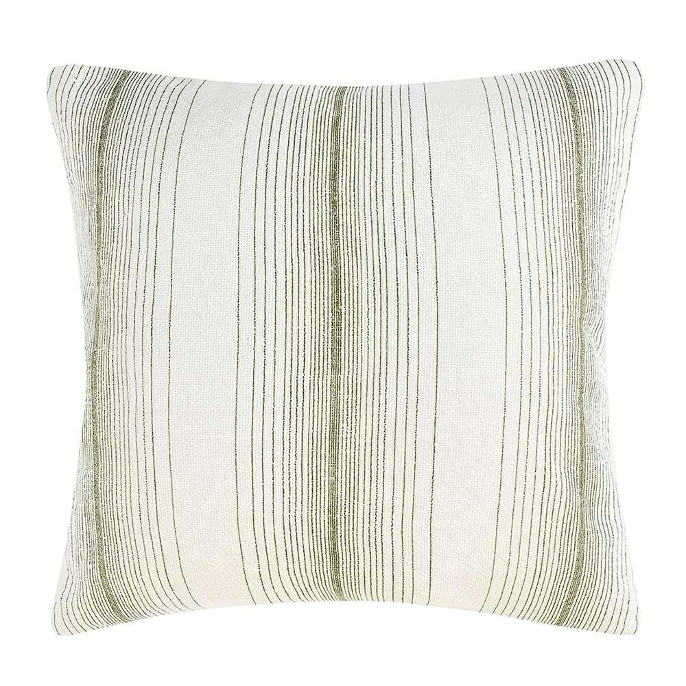 Classic Home - Stillness - Theta Wheat Green 26x26 - V280010 veiw 1