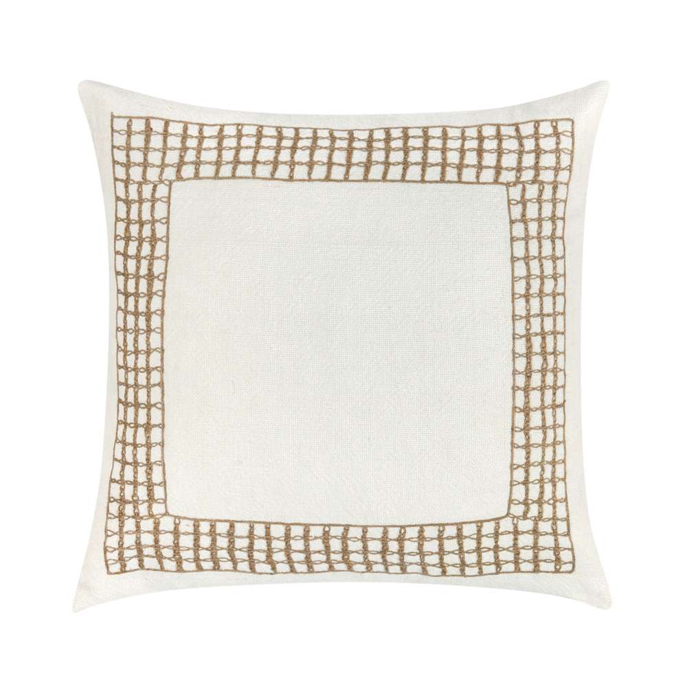 Classic Home - VC Marina White 26x26 - V300002 veiw 1