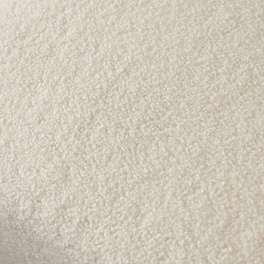 Diamond Sofa - Zia 3PC Modular Sofa in Ivory Sherpa Fabric - ZIA2SC1ACIV veiw 3