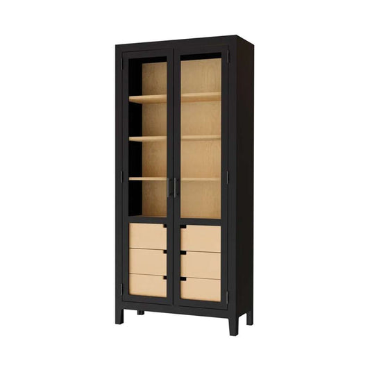 Howard Miller - Willa Storage Cabinet - 680797 veiw 2
