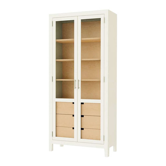 Howard Miller - Willa II Storage Cabinet - 680798 veiw 2