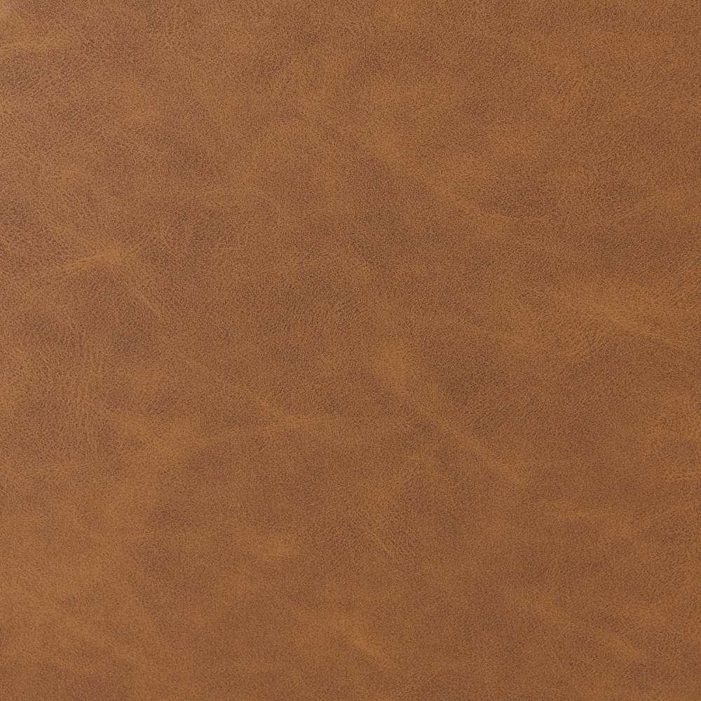 Lifestyle Solutions - Studio Living Arlene Vegan Leather Accent Chair, Carmel - 171A010CAR veiw 9