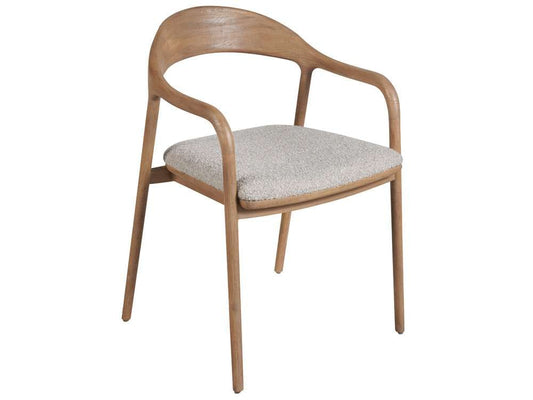 Universal Furniture - Echo Dining Arm Chair - U352E635 veiw 2