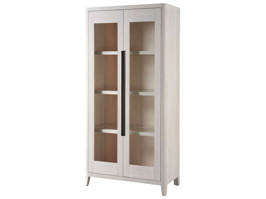 Universal Furniture - Zella Display Cabinet - U352C675 veiw 2