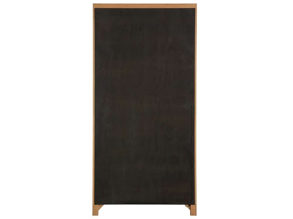 Universal Furniture - Zella Display Cabinet - U352E675 veiw 4