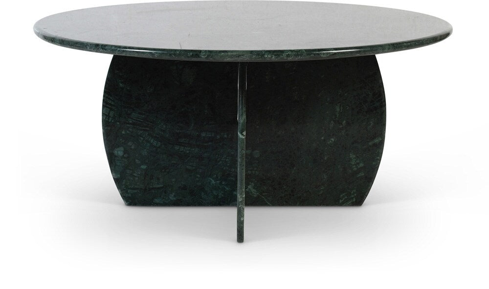 Meridian Furniture - Formentera Green Coffee Table - 2Pc - 219Green-CT veiw 1