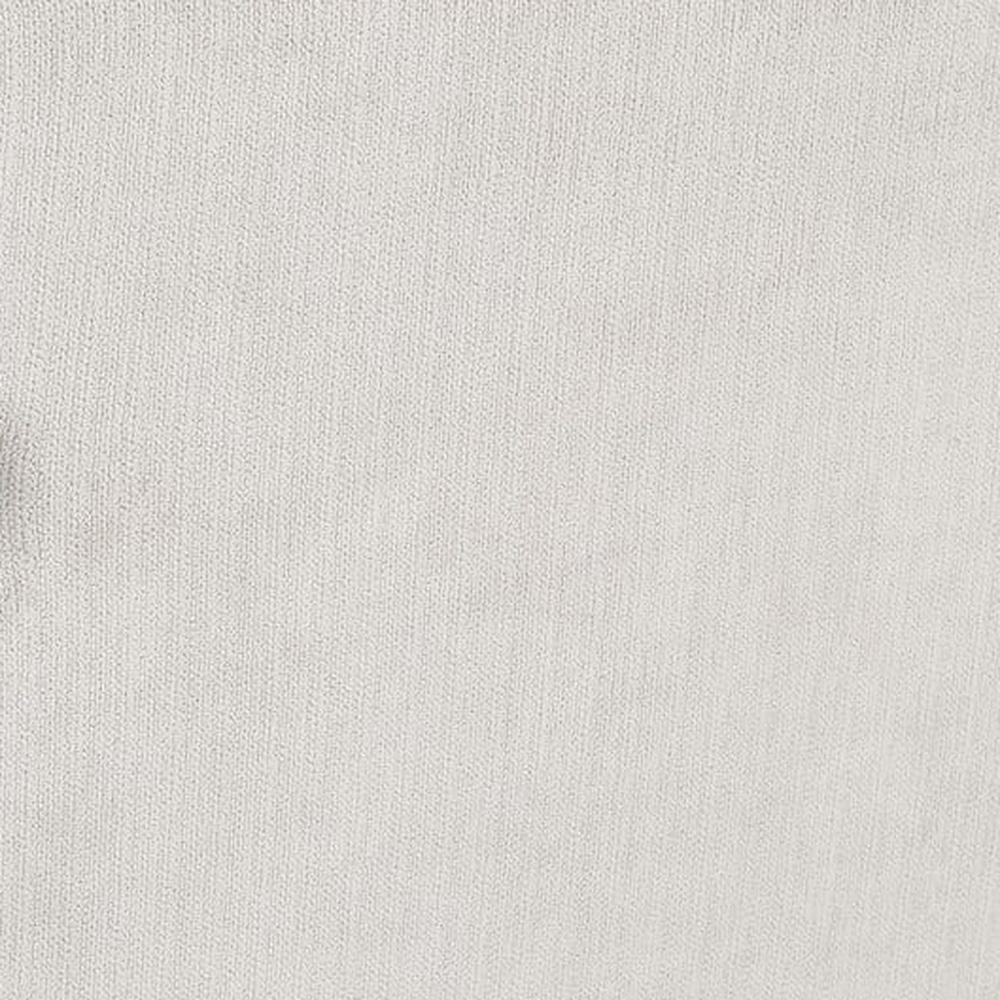 Lilola Home - Estelle 86.5inW Beige Fabric Reversible Sleeper Sectional with Storage Chaise Drop-Down Table 2 Cup Holders and 2USB Ports-81353BE veiw 8