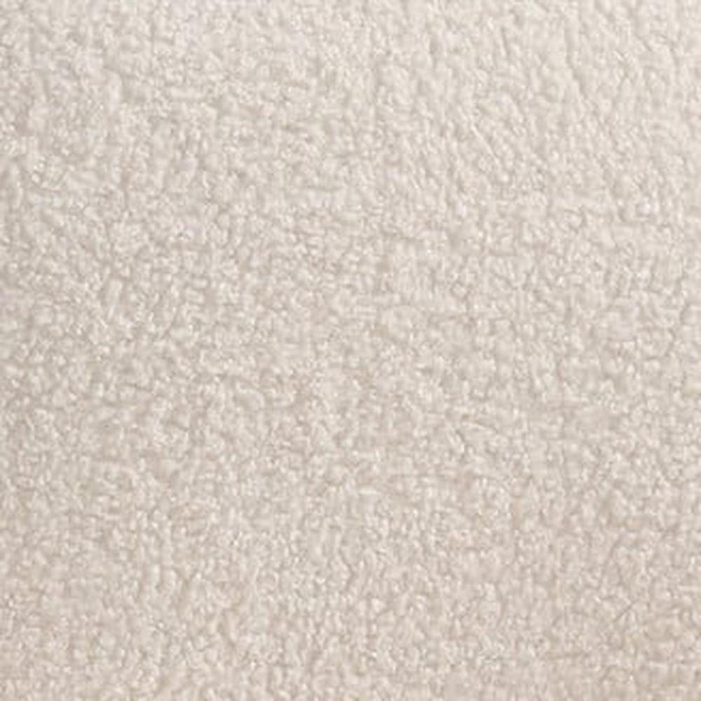 Lilola Home - Raelynn 25.5inW Beige Sherpa Bear-Shaped Kids Armchair-88835 veiw 6