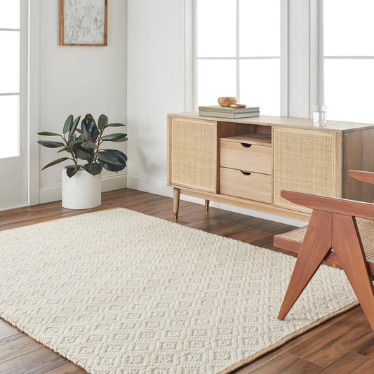Livabliss - Ahlat 6x9 Handmade Rug - AHT2301-69 veiw 2