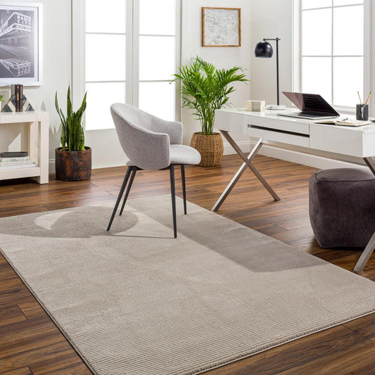 Livabliss - Alder 811inx12 Machine Woven Rug - ALD2305-81112_CLOSEOUT veiw 2