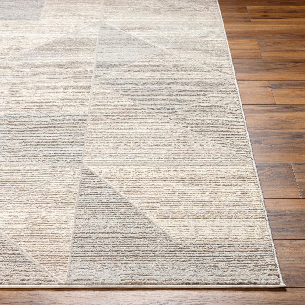 Livabliss - Alder 5x7 Machine Woven Rug - ALD2310-4117 veiw 5
