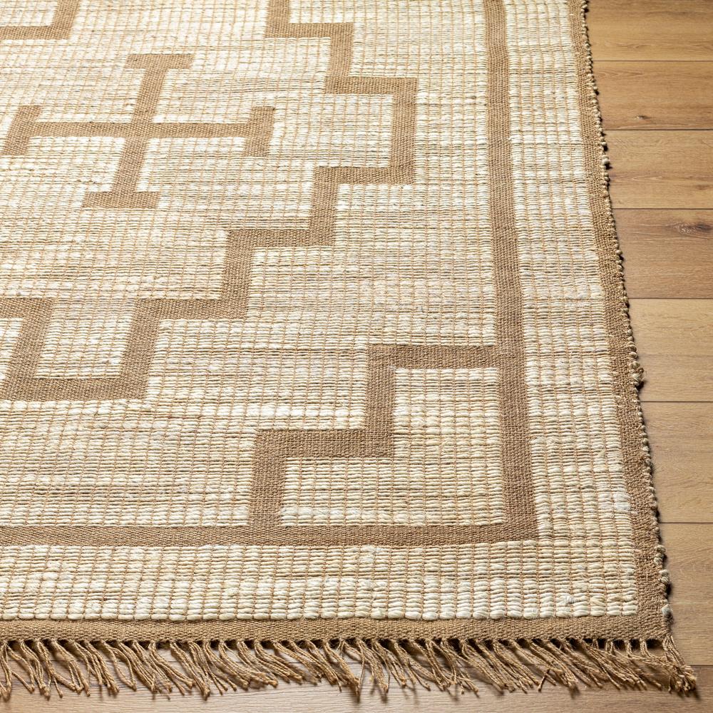 Livabliss - Alex 5x76in Handmade Rug - ALX2304-576 veiw 4