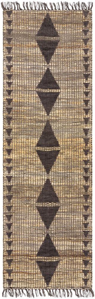Livabliss - Alex 26inx8 Handmade Rug - ALX2308-268 veiw 1