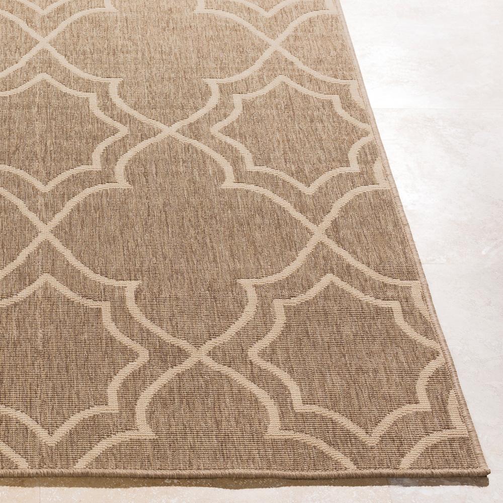 Livabliss - Alfresco 73inx106in Machine Woven Rug - ALF9587-76109_CLOSEOUT veiw 5