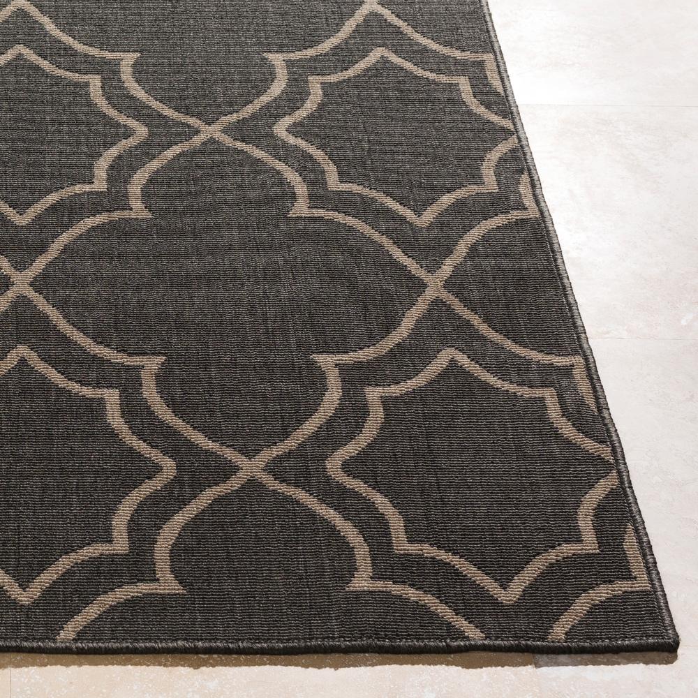Livabliss - Alfresco 73inx73in Machine Woven Rug - ALF9590-73SQ_CLOSEOUT veiw 5