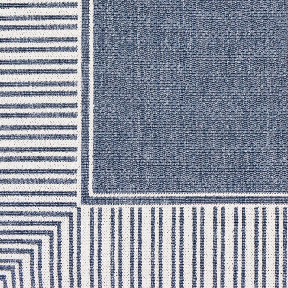 Livabliss - Alfresco 810inx1210in Machine Woven Rug - ALF9682-89129_CLOSEOUT veiw 4
