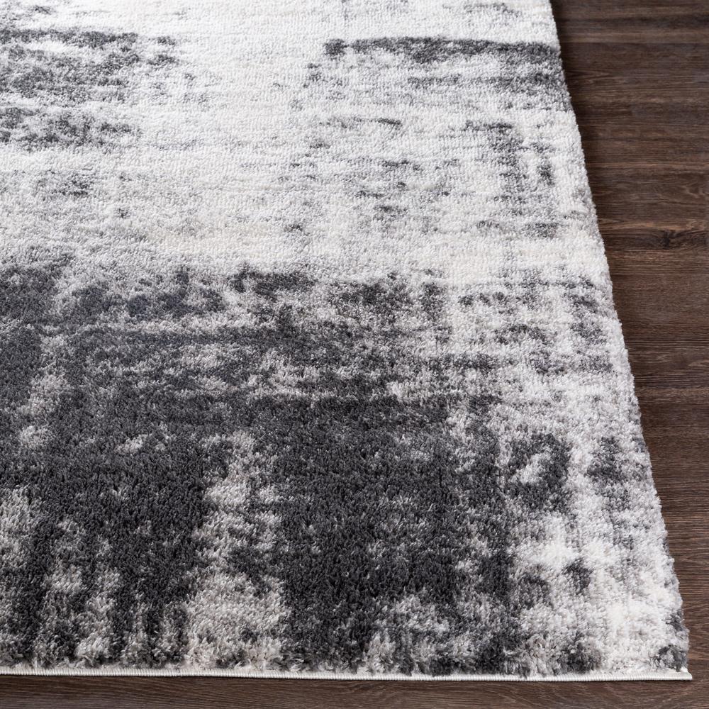 Livabliss - Aliyah Shag 710inx10 Machine Woven Rug - ALH2306-71010 veiw 5