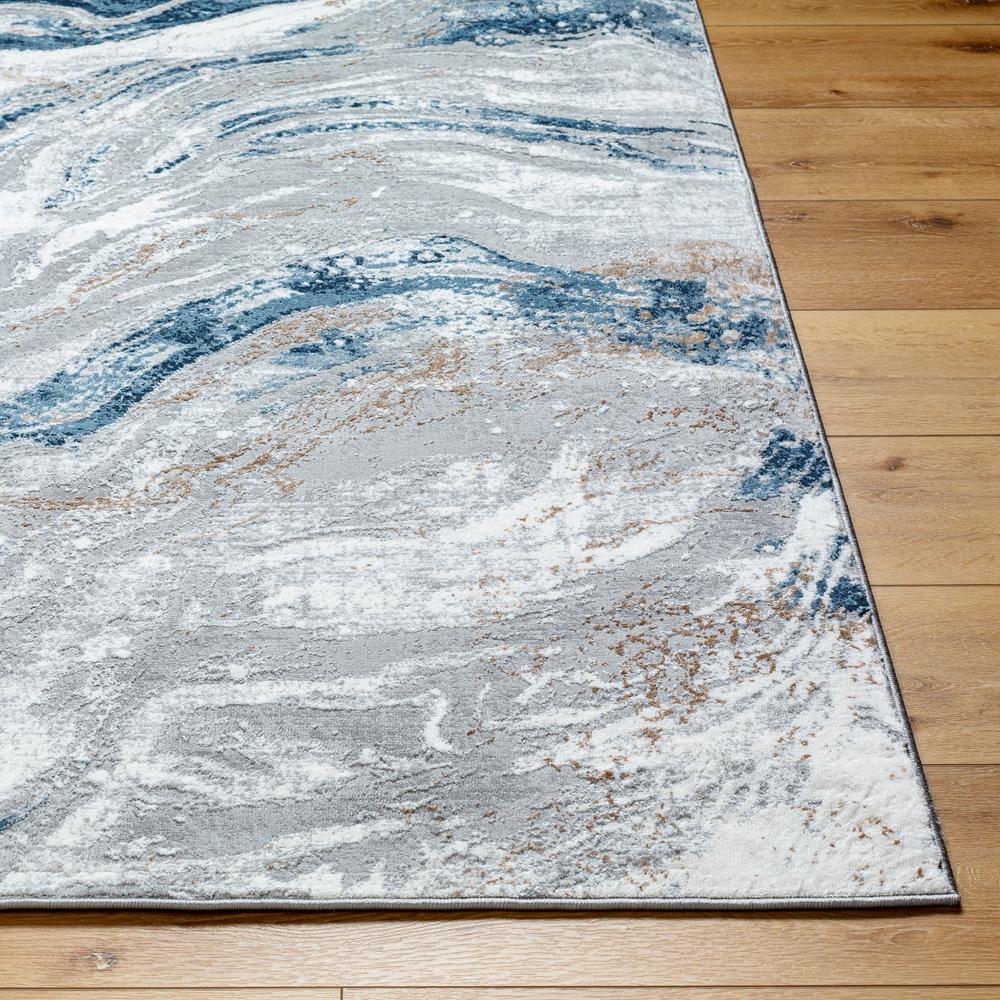 Livabliss - Allegro 67inx9 Machine Woven Rug - ALG2332-679_CLOSEOUT veiw 5