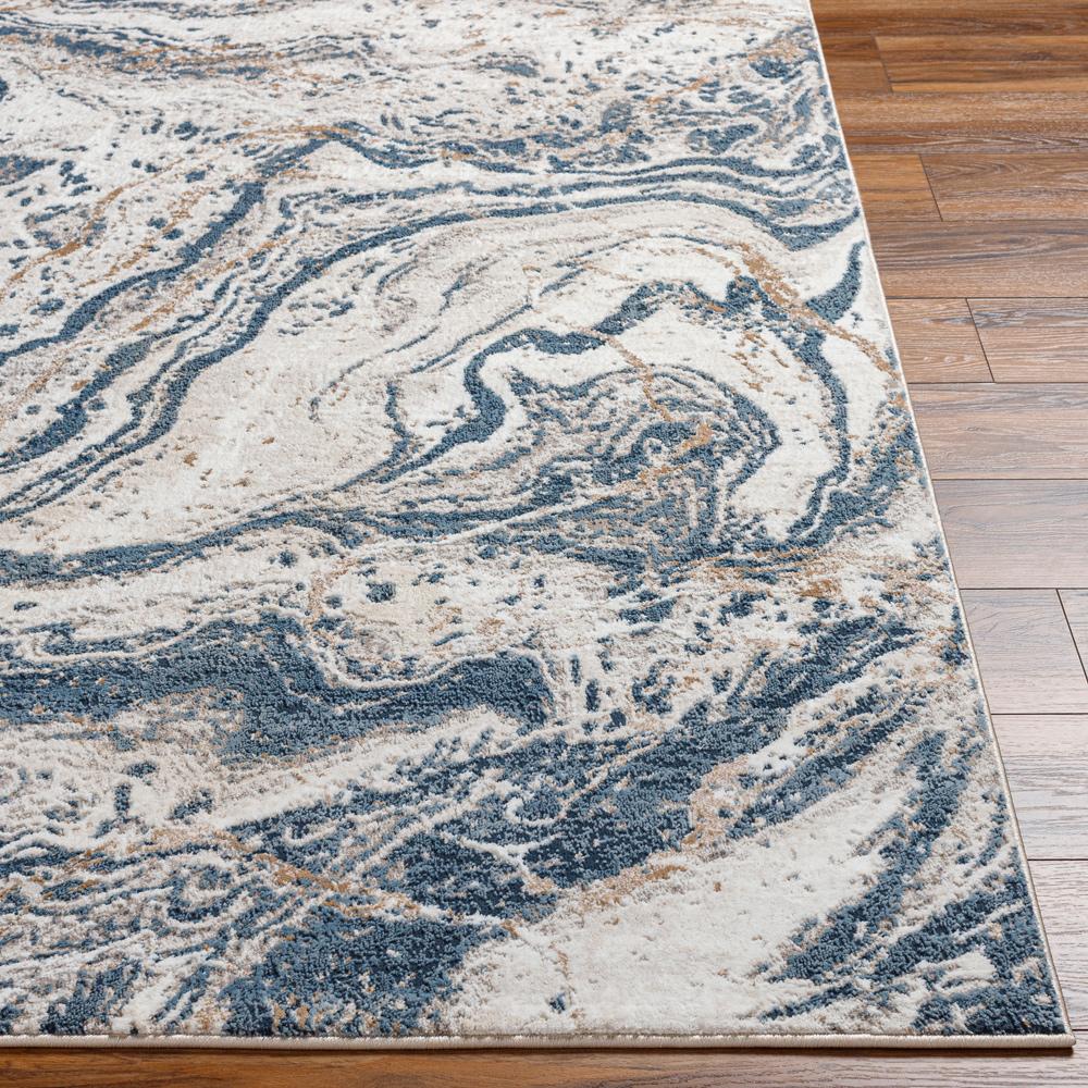 Livabliss - Allegro 53inx7 Machine Woven Rug - ALG2334-537 veiw 5