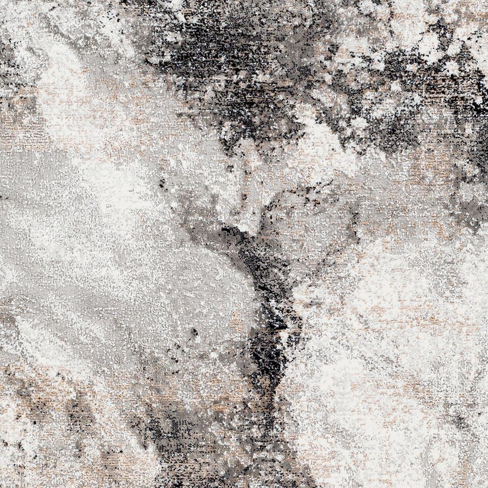 Livabliss - Allegro 67inx9 Machine Woven Rug - ALG2337-679 veiw 4