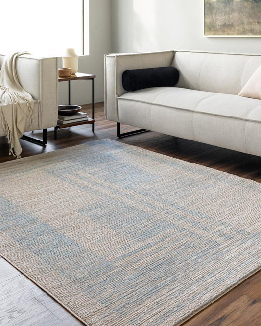 Livabliss - Allegro 92inx12 Machine Woven Rug - ALG2352-9212 veiw 2