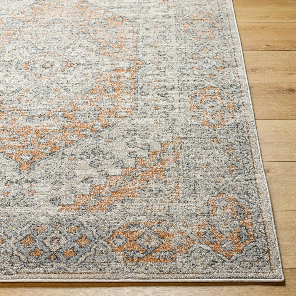 Livabliss - Alpharetta 710inx10 Machine Woven Rug - APH2309-71010 veiw 4