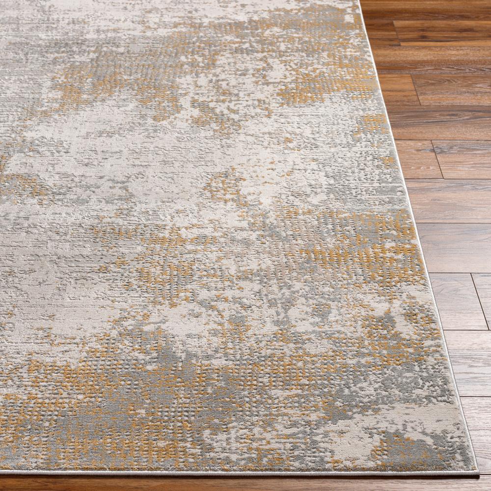 Livabliss - Alpine 27inx73in Machine Woven Rug - ALP2315-2773_CLOSEOUT veiw 4