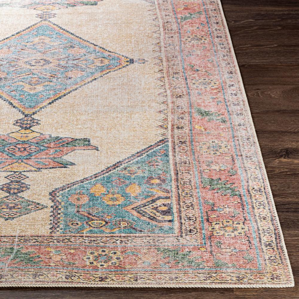 Livabliss - Amelie 27inx710in Machine Woven Rug - AML2313-27710 veiw 5