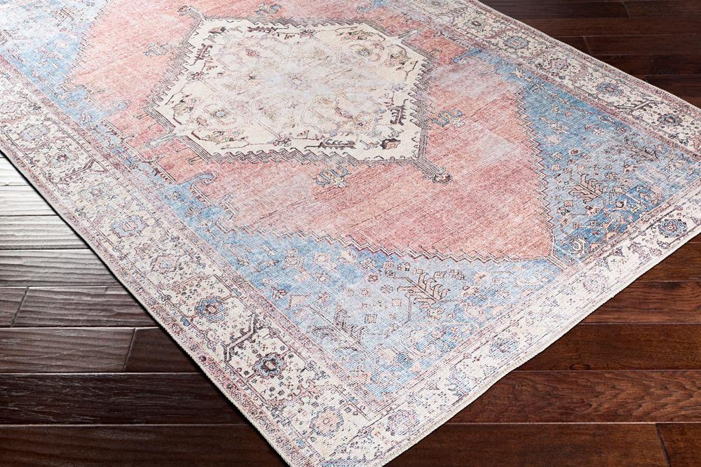 Livabliss - Amelie 27inx20 Machine Woven Rug - AML2320-2720_CLOSEOUT veiw 3