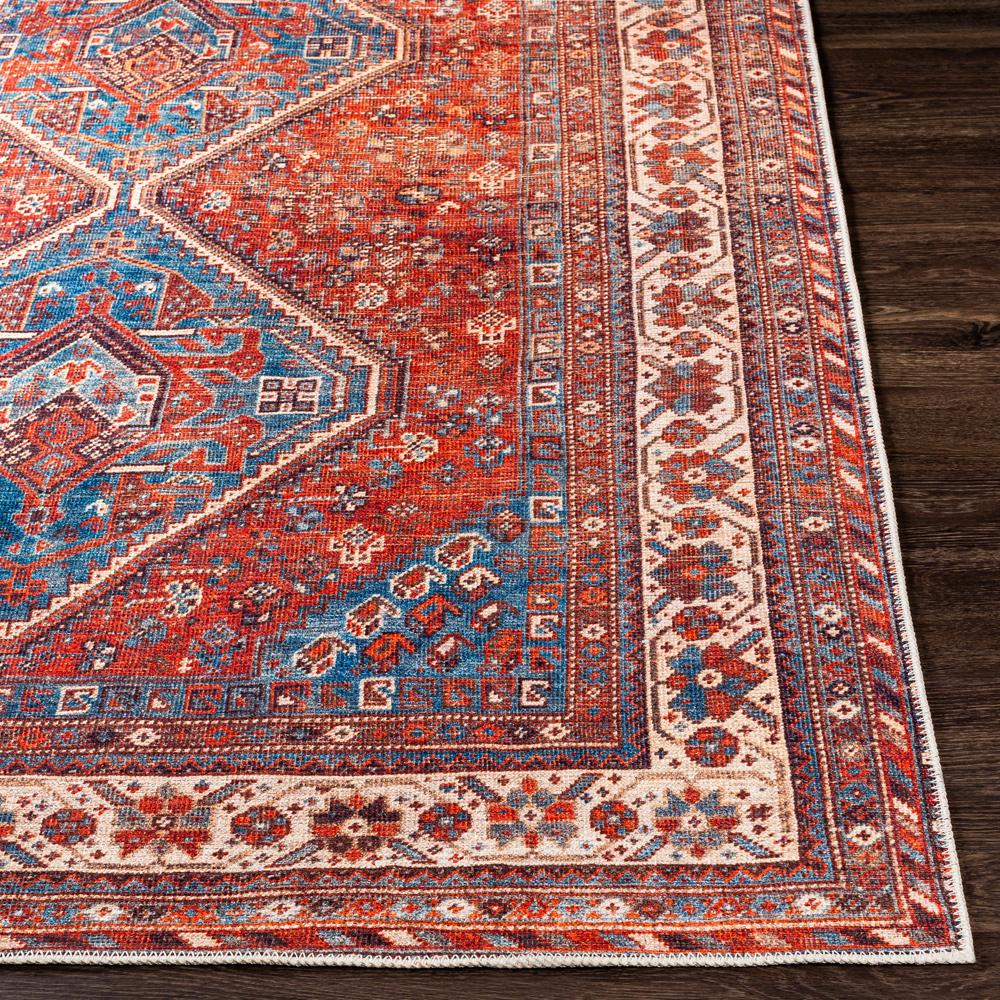 Livabliss - Amelie 67inx9 Machine Woven Rug - AML2332-679_CLOSEOUT veiw 5