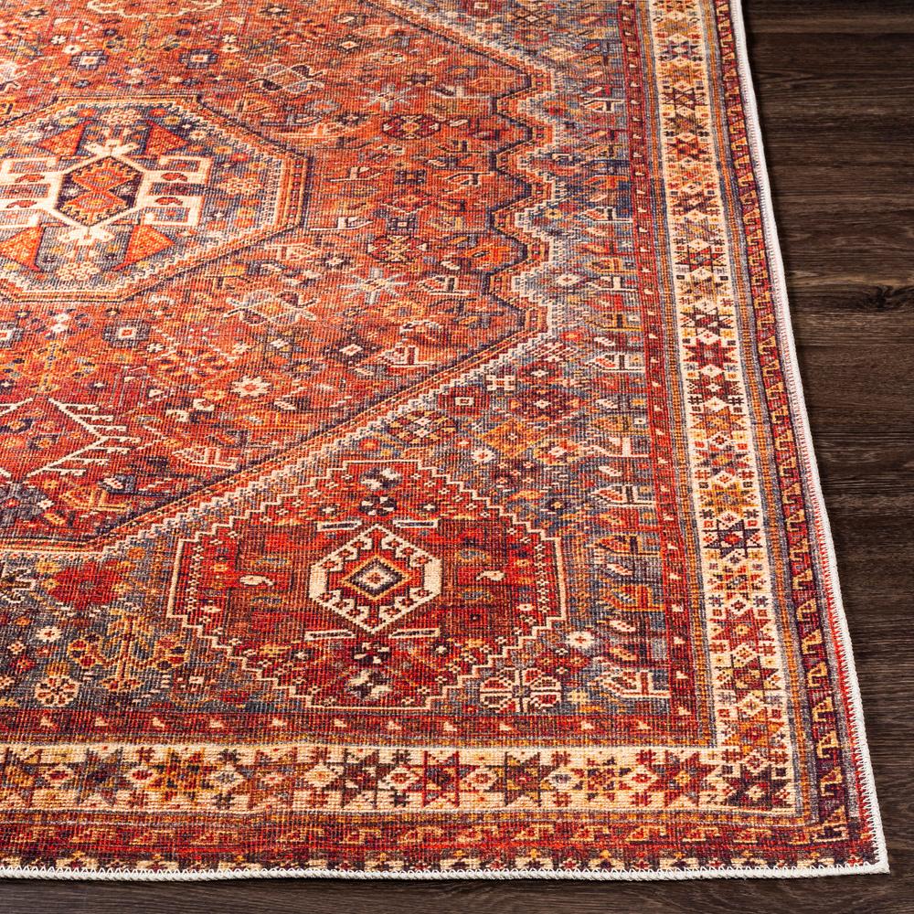 Livabliss - Amelie 810inx12 Machine Woven Rug - AML2339-81012_CLOSEOUT veiw 5