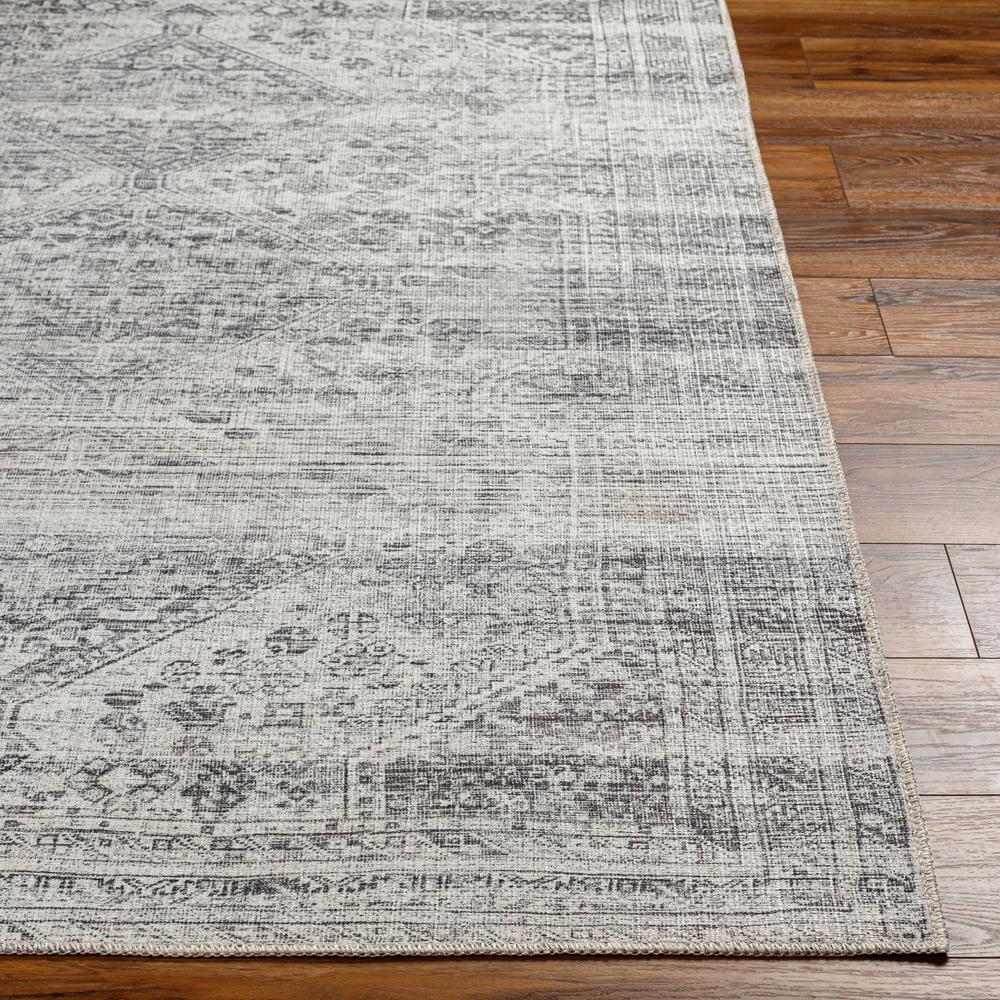 Livabliss - Amelie 710inx102in Machine Woven Rug - AML2381-710102 veiw 5