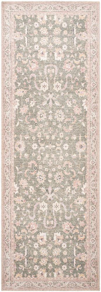 Livabliss - Amelie 27inx710in Machine Woven Rug - AML2392-27710 veiw 1