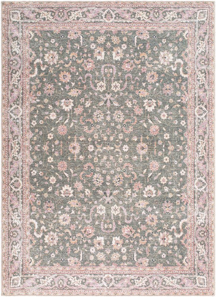 Livabliss - Amelie 710inx102in Machine Woven Rug - AML2392-710102 veiw 1