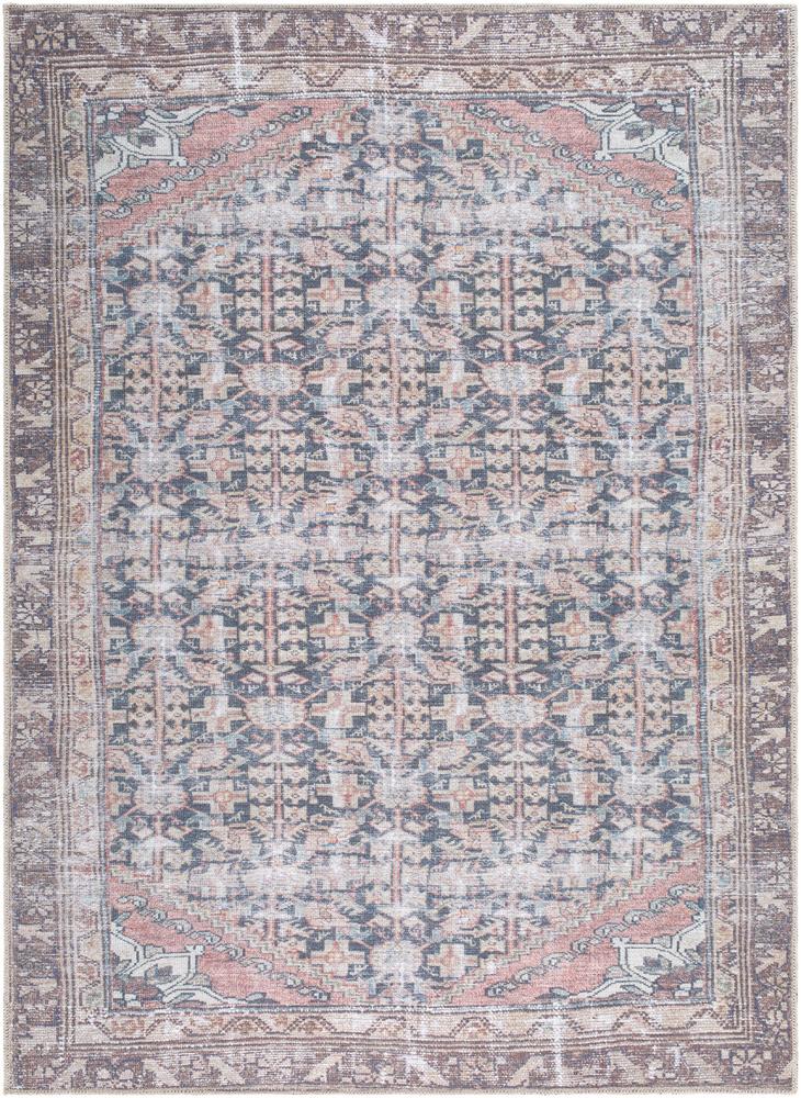 Livabliss - Amelie 810inx12 Machine Woven Rug - AML2395-81012 veiw 1