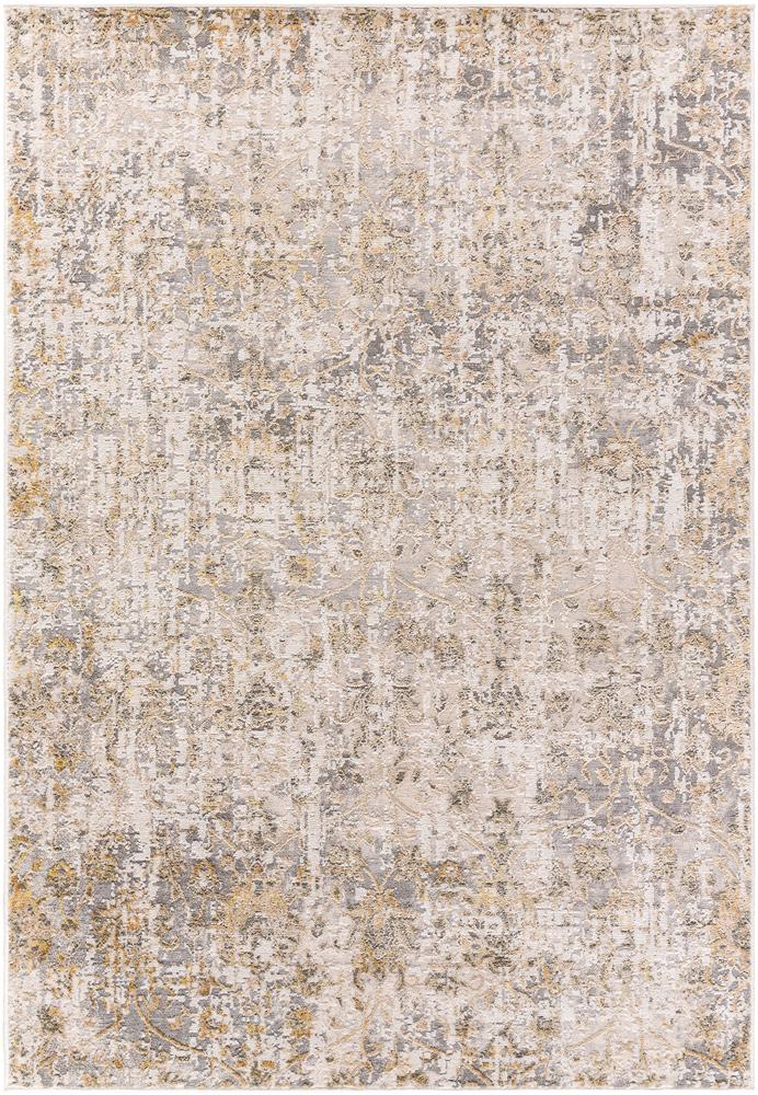 Livabliss - Amman 53inx7 Machine Woven Rug - BTA2305-537 veiw 1