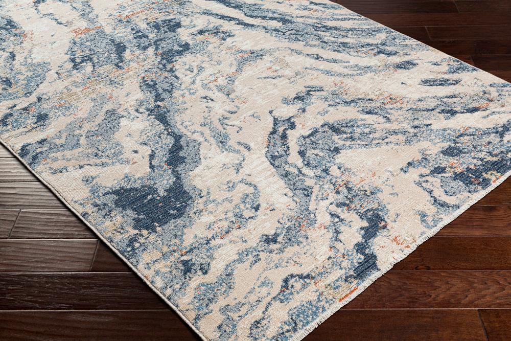 Livabliss - Amore 27inx10 Machine Woven Rug - AMO2335-2610_CLOSEOUT veiw 3