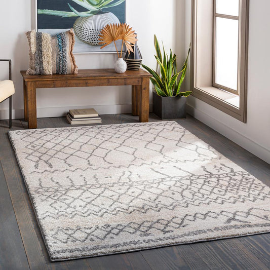 Livabliss - Andorra 67inx9 Machine Woven Rug - ARD2303-679 veiw 2