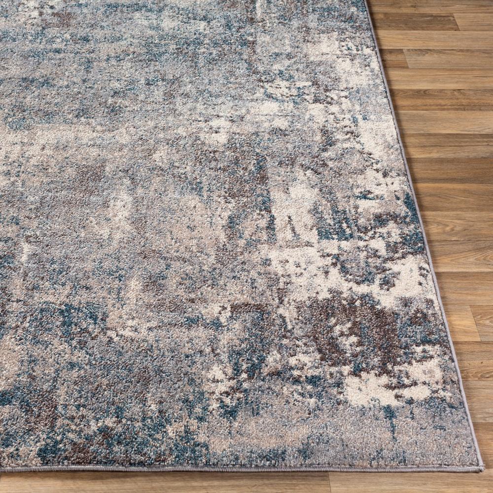 Livabliss - Ankara 710inx710in Machine Woven Rug - AKR2307-710SQ veiw 5