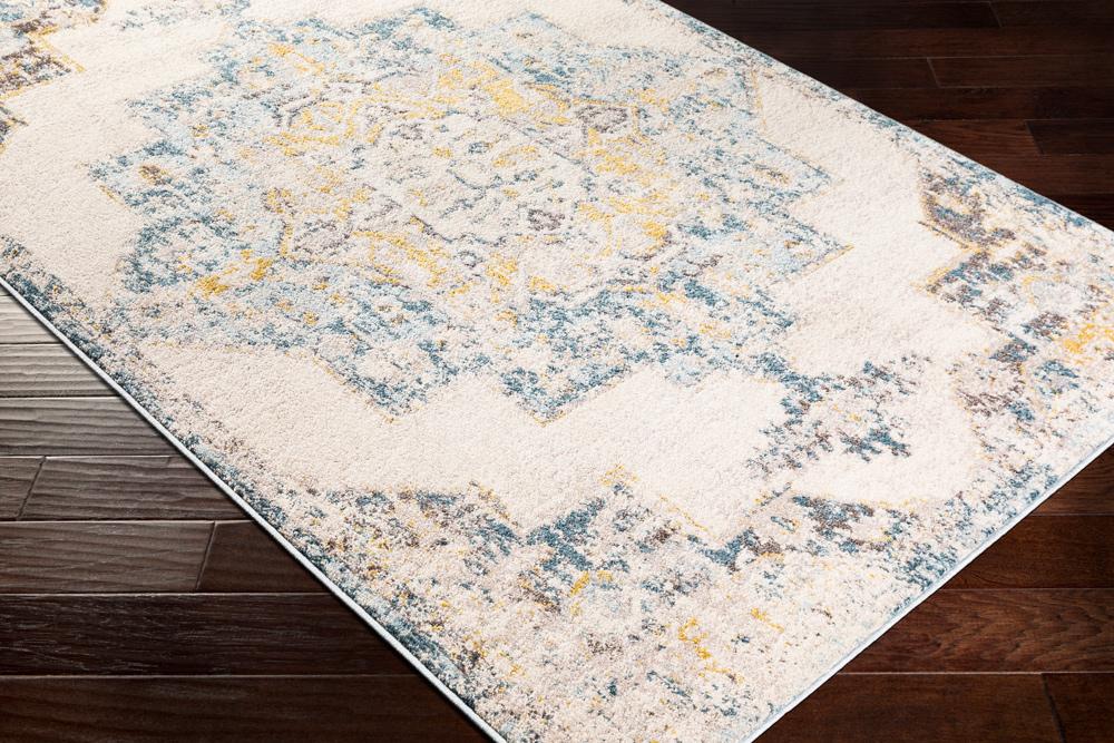 Livabliss - Ankara 2x211in Machine Woven Rug - AKR2309-23 veiw 3