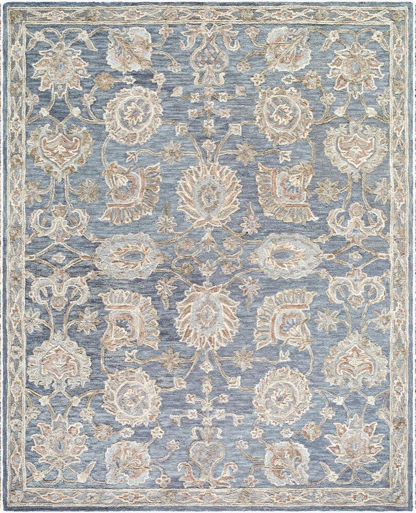 Livabliss - Arnold 5x76in Handmade Rug - AOD2300-576 veiw 1