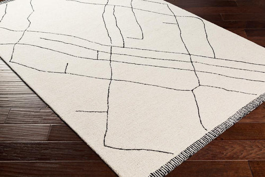 Livabliss - Arsenal 26inx8 Handmade Rug - ARL2304-268 veiw 2