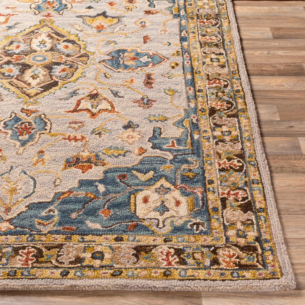 Livabliss - Artemis 8x10 Handmade Rug - AES2301-810 veiw 5