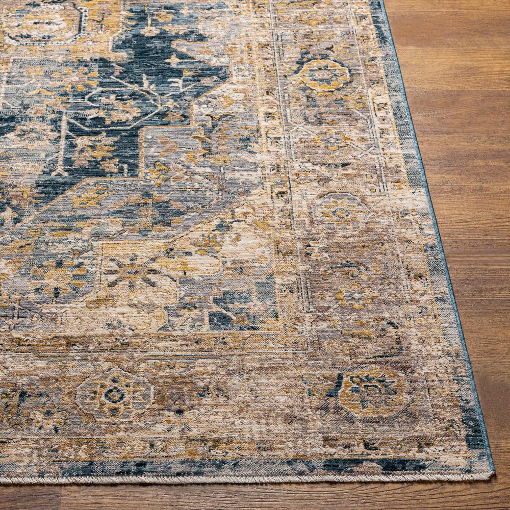 Livabliss - Aspendos 9x122in Machine Woven Rug - APS2307-9122 veiw 5