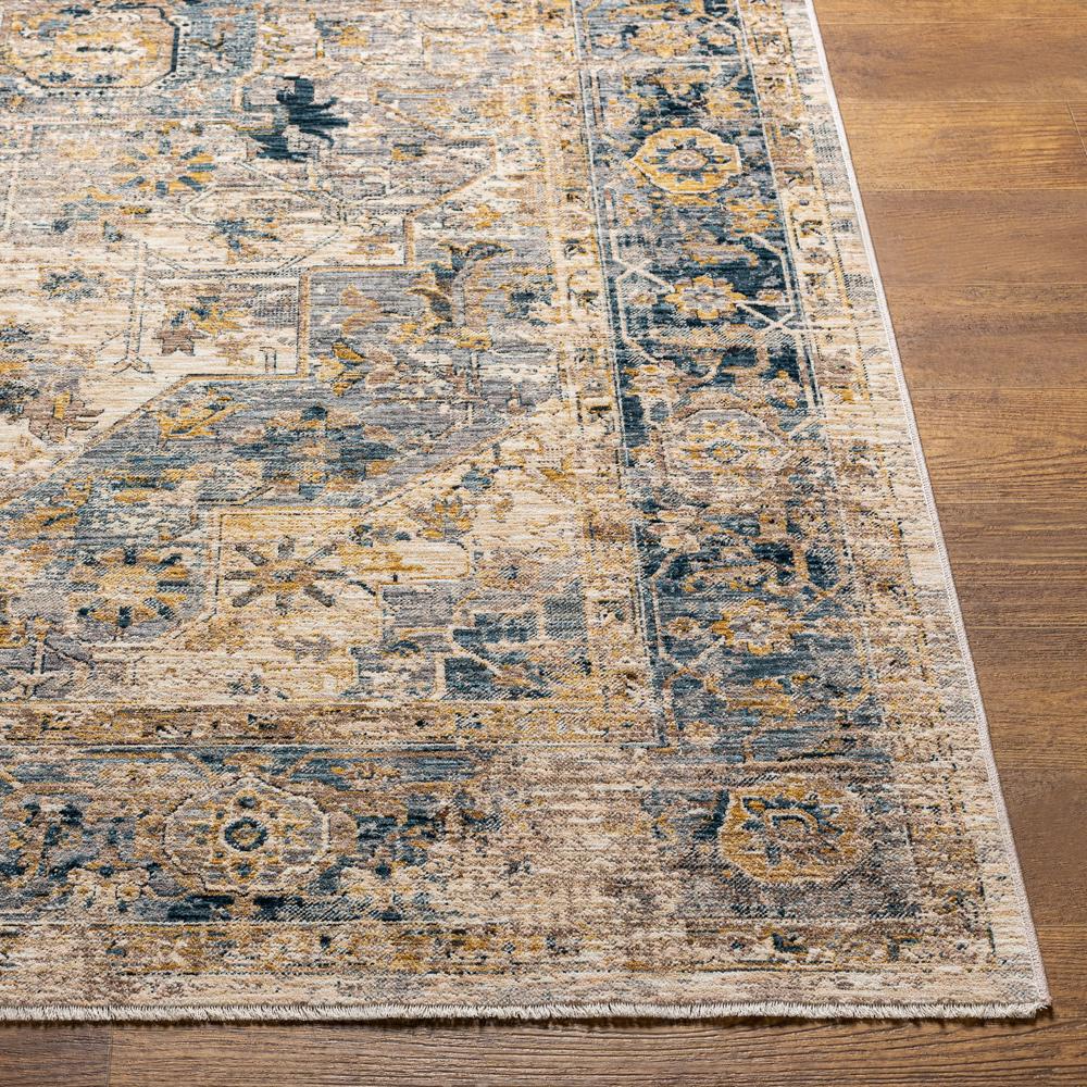Livabliss - Aspendos 5x75in Machine Woven Rug - APS2310-575 veiw 5