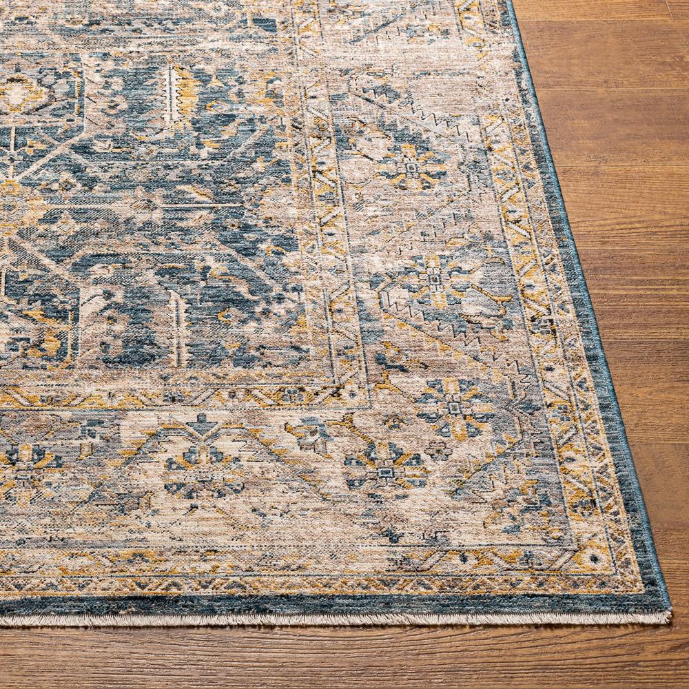 Livabliss - Aspendos 9x122in Machine Woven Rug - APS2313-9122_CLOSEOUT veiw 5