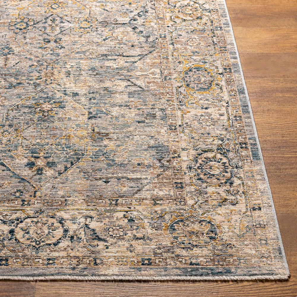 Livabliss - Aspendos 9x122in Machine Woven Rug - APS2315-9122 veiw 5