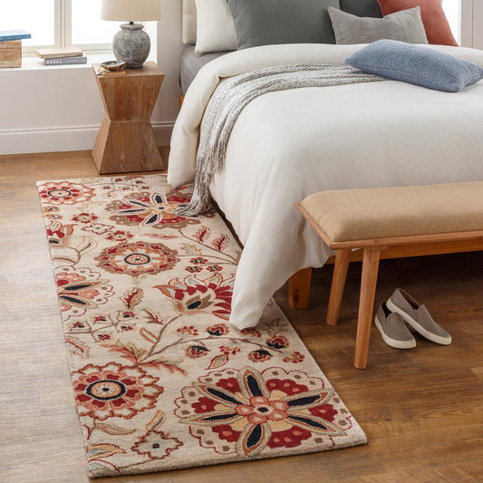 Livabliss - Athena 3x12 Handmade Rug - ATH5035-312 veiw 2
