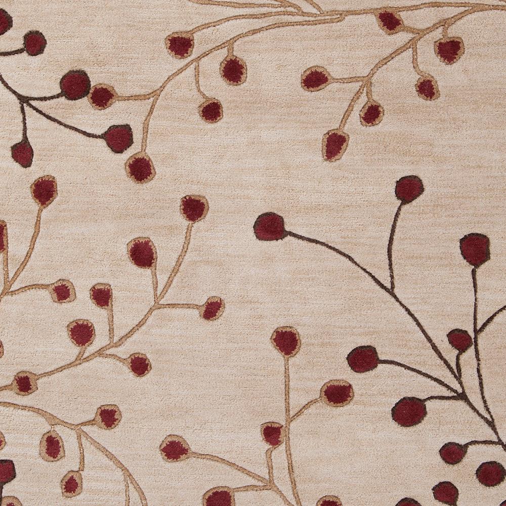 Livabliss - Athena 99inx99in Handmade Rug - ATH5053-99SQ veiw 4