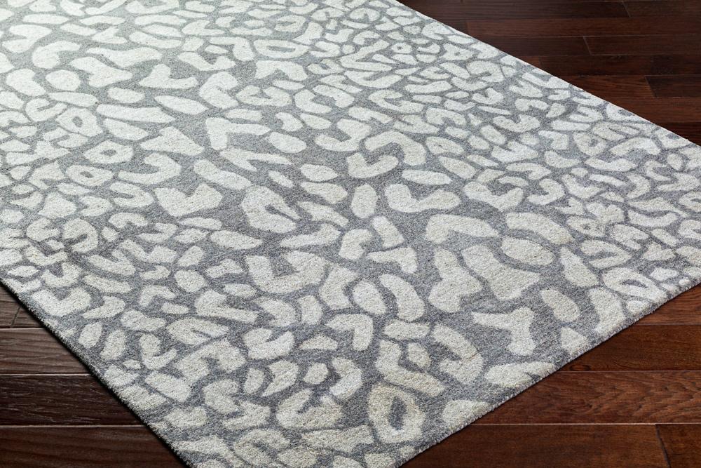 Livabliss - Athena 26inx8 Handmade Rug - ATH5165-268 veiw 3